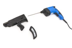 HBM Professionele 9-55 Mm Gipsplaat Schroefmachine / Schroefautomaat 710 Watt -Hyunda Hulpmiddel Winkel hbm 3009 16.jpg 1200x600 7f63bebc88