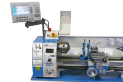 HBM 250 X 550 Profi Vario Metaaldraaibank Compleet Met 2 Assig LCD Digitaal Uitleessysteem -Hyunda Hulpmiddel Winkel hbm 3009 9.jpg 1200x600 88f54ebc88