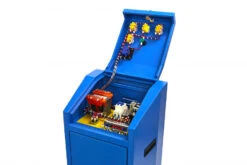 HBM 3 Ton Professionele Elektrische Autopoetsbrug, Poetsbrug, Bandenbrug -Hyunda Hulpmiddel Winkel hbm 301 6.jpg 1200x600 52238ebc88