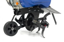 HBM 6.5 PK Grondfrees, Ploeg Met 196cc Benzine Motor -Hyunda Hulpmiddel Winkel hbm 3010 3.jpg 1200x600 d7854ebc88