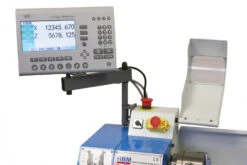 HBM 250 X 550 Profi Vario Metaaldraaibank Compleet Met 2 Assig LCD Digitaal Uitleessysteem -Hyunda Hulpmiddel Winkel hbm 3011 7.jpg 1200x600 1d745ebc88