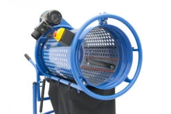 HBM 360 Watt Elektrische Rolzeef 375 X 785 Mm. -Hyunda Hulpmiddel Winkel hbm 3020 7.jpg 1200x600 20189ebc88