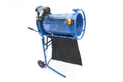 HBM 360 Watt Elektrische Rolzeef 375 X 785 Mm. -Hyunda Hulpmiddel Winkel hbm 3024 5.jpg 1200x600 45f14ebc88