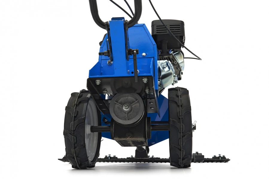 HBM Professionele 100 Cm Balkmaaier 208cc - 7.5 PK 13 HBM Professionele 100 Cm Balkmaaier 208cc - 7.5 PK - Afbeelding 13