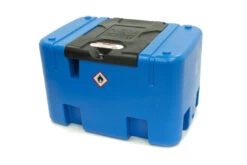 HBM 12 Volt 400 Liter Kunststof Mobiele Dieseltank -Hyunda Hulpmiddel Winkel hbm 3038 7.jpg 1200x600 d9d28ebc88