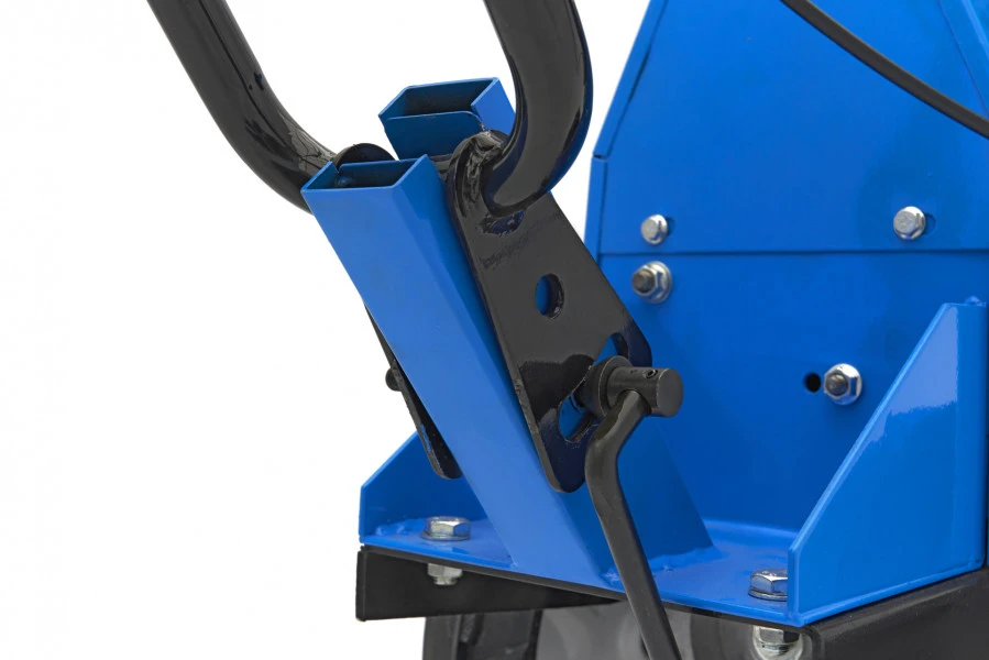 HBM Professionele 100 Cm Balkmaaier 208cc - 7.5 PK 14 HBM Professionele 100 Cm Balkmaaier 208cc - 7.5 PK - Afbeelding 14