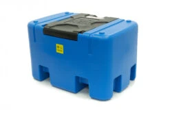 HBM 12 Volt 400 Liter Kunststof Mobiele Dieseltank -Hyunda Hulpmiddel Winkel hbm 3040 6.jpg 1200x600 d8c73ebc88