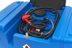 HBM 12 Volt 400 Liter Kunststof Mobiele Dieseltank -Hyunda Hulpmiddel Winkel hbm 3042 5.jpg 1200x600 031e5ebc88