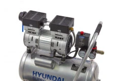 Hyundai 24 Liter Professionele Low Noise Compressor 7 Hyundai 24 Liter Professionele Low Noise Compressor -Hyunda Hulpmiddel Winkel hbm 306 8.jpg 1200x600 6df9debc88