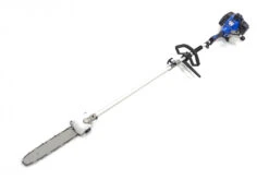 HBM 4 In 1 Bosmaaier, Grastrimmer, Heggenschaar, Kettingzaag, Boomzaag 52 Cc -Hyunda Hulpmiddel Winkel hbm 3072 2.jpg 1200x600 6d7e8ebc88