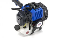 HBM 4 In 1 Bosmaaier, Grastrimmer, Heggenschaar, Kettingzaag, Boomzaag 52 Cc -Hyunda Hulpmiddel Winkel hbm 3074 3.jpg 1200x600 3f78cebc88