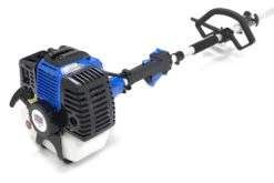 HBM 4 In 1 Bosmaaier, Grastrimmer, Heggenschaar, Kettingzaag, Boomzaag 52 Cc -Hyunda Hulpmiddel Winkel hbm 3075 3.jpg 1200x600 05200ebc88