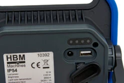 HBM Professionele COB LED Bouwlamp Met 2 Standen 350 – 1100 Lumen 13 HBM Professionele COB LED Bouwlamp Met 2 Standen 350 – 1100 Lumen -Hyunda Hulpmiddel Winkel hbm 3080 5.jpg 1200x600 1aa04ebc88