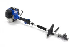 HBM 4 In 1 Bosmaaier, Grastrimmer, Heggenschaar, Kettingzaag, Boomzaag 52 Cc -Hyunda Hulpmiddel Winkel hbm 3082 2.jpg 1200x600 504fdebc88