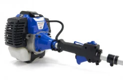 HBM 4 In 1 Bosmaaier, Grastrimmer, Heggenschaar, Kettingzaag, Boomzaag 52 Cc -Hyunda Hulpmiddel Winkel hbm 3083 2.jpg 1200x600 44aa6ebc88