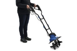 HBM Elektrische Tuinfrees 1050 Watt Inclusief 16 Messen 15 HBM Elektrische Tuinfrees 1050 Watt Inclusief 16 Messen -Hyunda Hulpmiddel Winkel hbm 3088 9.jpg 1200x600 2d4a3ebc88