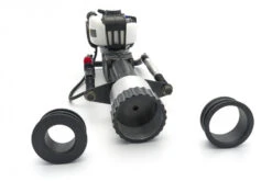 HBM Professionele Benzine Palenrammer, Heimachine 4-Takt 38 Cc, 120 Mm -Hyunda Hulpmiddel Winkel hbm 3096 5.jpg 1200x600 1cba6ebc88