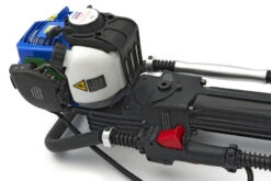 HBM Professionele Benzine Palenrammer, Heimachine 4-Takt 38 Cc, 120 Mm -Hyunda Hulpmiddel Winkel hbm 3097 5.jpg 1200x600 77be2ebc88