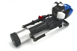 HBM Professionele Benzine Palenrammer, Heimachine 4-Takt 38 Cc, 120 Mm -Hyunda Hulpmiddel Winkel hbm 3098 5.jpg 1200x600 d8ee8ebc88