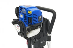 HBM Professionele Benzine Palenrammer, Heimachine 4-Takt 38 Cc, 120 Mm -Hyunda Hulpmiddel Winkel hbm 3103 6.jpg 1200x600 706d8ebc88