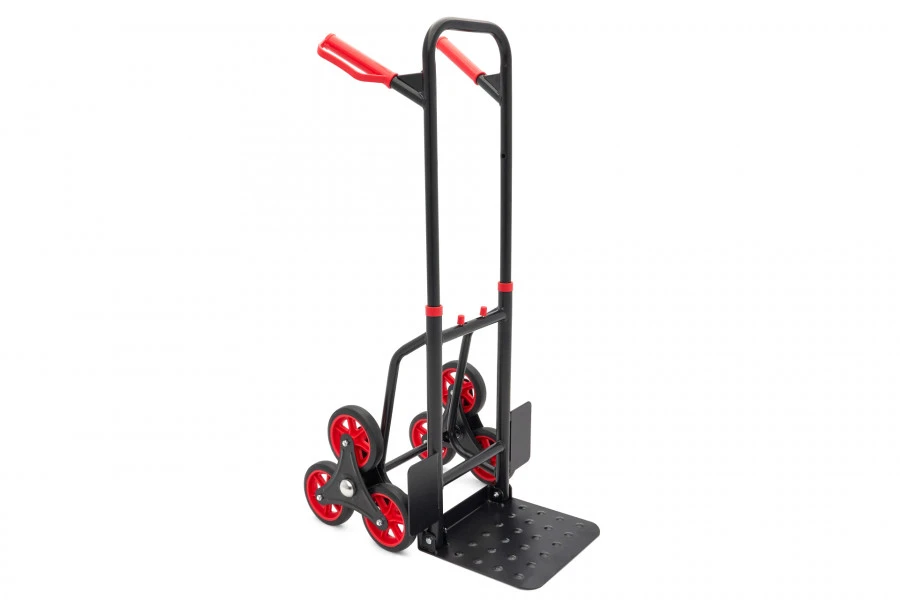 HBM 150 Kg Opvouwbare Steekwagen Voor Trappen 5 HBM 150 Kg Opvouwbare Steekwagen Voor Trappen - Afbeelding 5