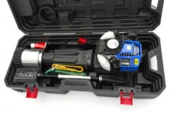 HBM Professionele Benzine Palenrammer, Heimachine 4-Takt 38 Cc, 120 Mm -Hyunda Hulpmiddel Winkel hbm 3113 4.jpg 1200x600 513abebc88