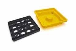 HBM 42 Liter Olievaten Opvangbak, Lekbak -Hyunda Hulpmiddel Winkel hbm 3119 5.jpg 1200x600 9b4bcebc88