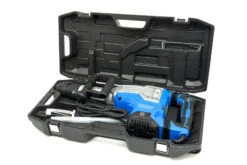 HBM Professionele 1700 Watt Sloophamer / Breekhamer SDS-MAX 23 HBM Professionele 1700 Watt Sloophamer / Breekhamer SDS-MAX -Hyunda Hulpmiddel Winkel hbm 3119 7.jpg 1200x600 ea946ebc88