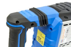 HBM Professionele 1700 Watt Sloophamer / Breekhamer SDS-MAX 20 HBM Professionele 1700 Watt Sloophamer / Breekhamer SDS-MAX -Hyunda Hulpmiddel Winkel hbm 3125 6.jpg 1200x600 01628ebc88