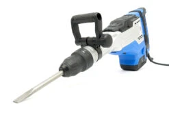 HBM Professionele 1700 Watt Sloophamer / Breekhamer SDS-MAX 15 HBM Professionele 1700 Watt Sloophamer / Breekhamer SDS-MAX -Hyunda Hulpmiddel Winkel hbm 3129 9.jpg 1200x600 13a76ebc88