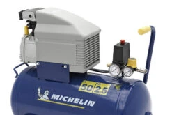 Michelin 2 Pk Professionele 50 Liter Compressor 8 Bar - 240 Liter Per Minuut -Hyunda Hulpmiddel Winkel hbm 3130 7.jpg 1200x600 e394aebc88