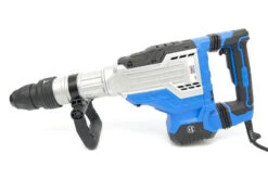 HBM Professionele 1700 Watt Sloophamer / Breekhamer SDS-MAX 18 HBM Professionele 1700 Watt Sloophamer / Breekhamer SDS-MAX -Hyunda Hulpmiddel Winkel hbm 3130 8.jpg 1200x600 1ef6debc88