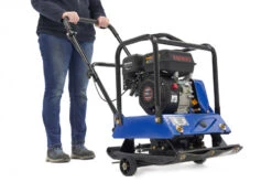 HBM Professionele 6,5 PK Trilplaat Inclusief Wielenset En Bestrating Beschermplaat 15000N -Hyunda Hulpmiddel Winkel hbm 3133 4.jpg 1200x600 0a369ebc88