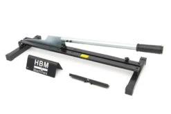 HBM Laminaatknipper En Vinylsnijder 210 Mm