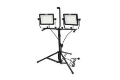 HBM Professionele Dubbele LED Bouwlamp 2 X 150 Watt – 2 X 15.000 Lumen Met Statief -Hyunda Hulpmiddel Winkel hbm 3143 6.jpg 1200x600 489a2ebc88