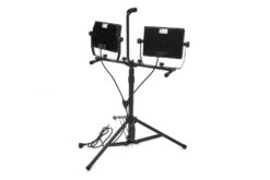 HBM Professionele Dubbele LED Bouwlamp 2 X 150 Watt – 2 X 15.000 Lumen Met Statief -Hyunda Hulpmiddel Winkel hbm 3144 6.jpg 1200x600 f6785ebc88