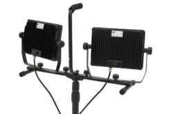 HBM Professionele Dubbele LED Bouwlamp 2 X 150 Watt – 2 X 15.000 Lumen Met Statief -Hyunda Hulpmiddel Winkel hbm 3145 6.jpg 1200x600 8e2e1ebc88