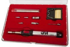 CFH Gassoldeerset M 028