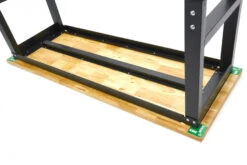 HBM Werkbank Met Massief Houten Blad, In Hoogte Verstelbaar, 152 Cm -Hyunda Hulpmiddel Winkel hbm 3151 4.jpg 1200x600 5f435ebc88