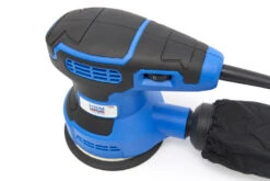 HBM Variabele Excenterschuurmachine 320 Watt Inclusief 12 Schuurvellen -Hyunda Hulpmiddel Winkel hbm 3242 1.jpg 1200x600 e88e0ebc88