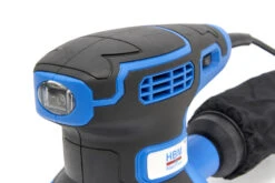 HBM Variabele Excenterschuurmachine 320 Watt Inclusief 12 Schuurvellen -Hyunda Hulpmiddel Winkel hbm 3244 1.jpg 1200x600 181c3ebc88