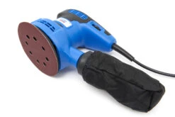 HBM Variabele Excenterschuurmachine 320 Watt Inclusief 12 Schuurvellen -Hyunda Hulpmiddel Winkel hbm 3245 1.jpg 1200x600 40dacebc88