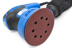 HBM Variabele Excenterschuurmachine 320 Watt Inclusief 12 Schuurvellen -Hyunda Hulpmiddel Winkel hbm 3246 2.jpg 1200x600 56c85ebc88