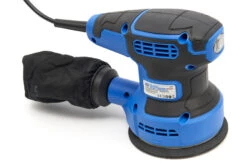 HBM Variabele Excenterschuurmachine 320 Watt Inclusief 12 Schuurvellen -Hyunda Hulpmiddel Winkel hbm 3247 2.jpg 1200x600 f42e0ebc88