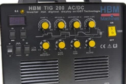 HBM TIG 200 AC / DC Inverter Met Digitaal Display En IGBT Technologie 12 HBM TIG 200 AC / DC Inverter Met Digitaal Display En IGBT Technologie -Hyunda Hulpmiddel Winkel hbm 328 12.jpg 1200x600 6e261ebc88