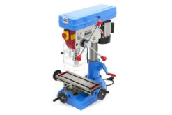 HBM 16 Boormachine / Freesmachine Met Beschermkap -Hyunda Hulpmiddel Winkel hbm 329 16.jpg 1200x600 a9454ebc88