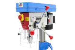 HBM 16 Boormachine / Freesmachine Met Beschermkap -Hyunda Hulpmiddel Winkel hbm 335 13.jpg 1200x600 a26cdebc88