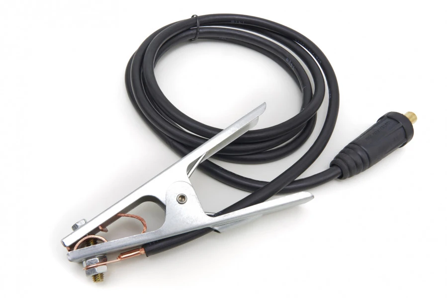 HBM TIG 200 AC / DC Inverter Met Digitaal Display En IGBT Technologie 10 HBM TIG 200 AC / DC Inverter Met Digitaal Display En IGBT Technologie - Afbeelding 10