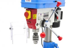 HBM 16 Boormachine / Freesmachine Met Beschermkap -Hyunda Hulpmiddel Winkel hbm 337 17.jpg 1200x600 24197ebc88