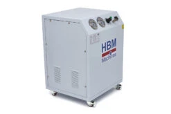 HBM Low Noise Compressor Model 2 -Hyunda Hulpmiddel Winkel hbm 337 21.jpg 1200x600 0becfebc88